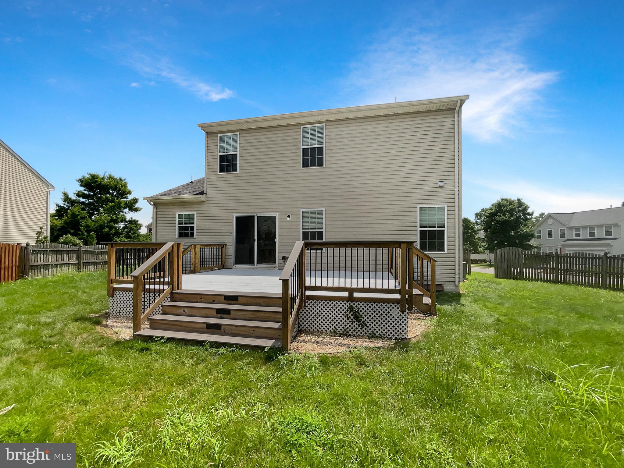 WAYSIDE VILLAGE - Residential