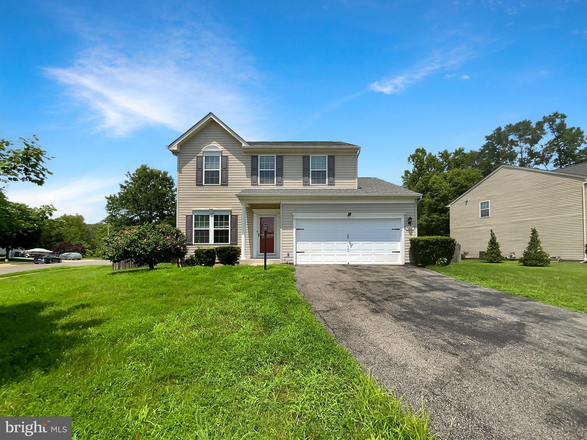 WAYSIDE VILLAGE - Residential