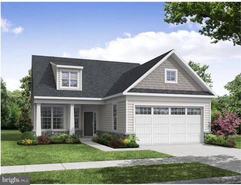 Homes For Sale - 96 Messina Loop<br/> Gloucester County, MULLICA HILL, NJ 08062