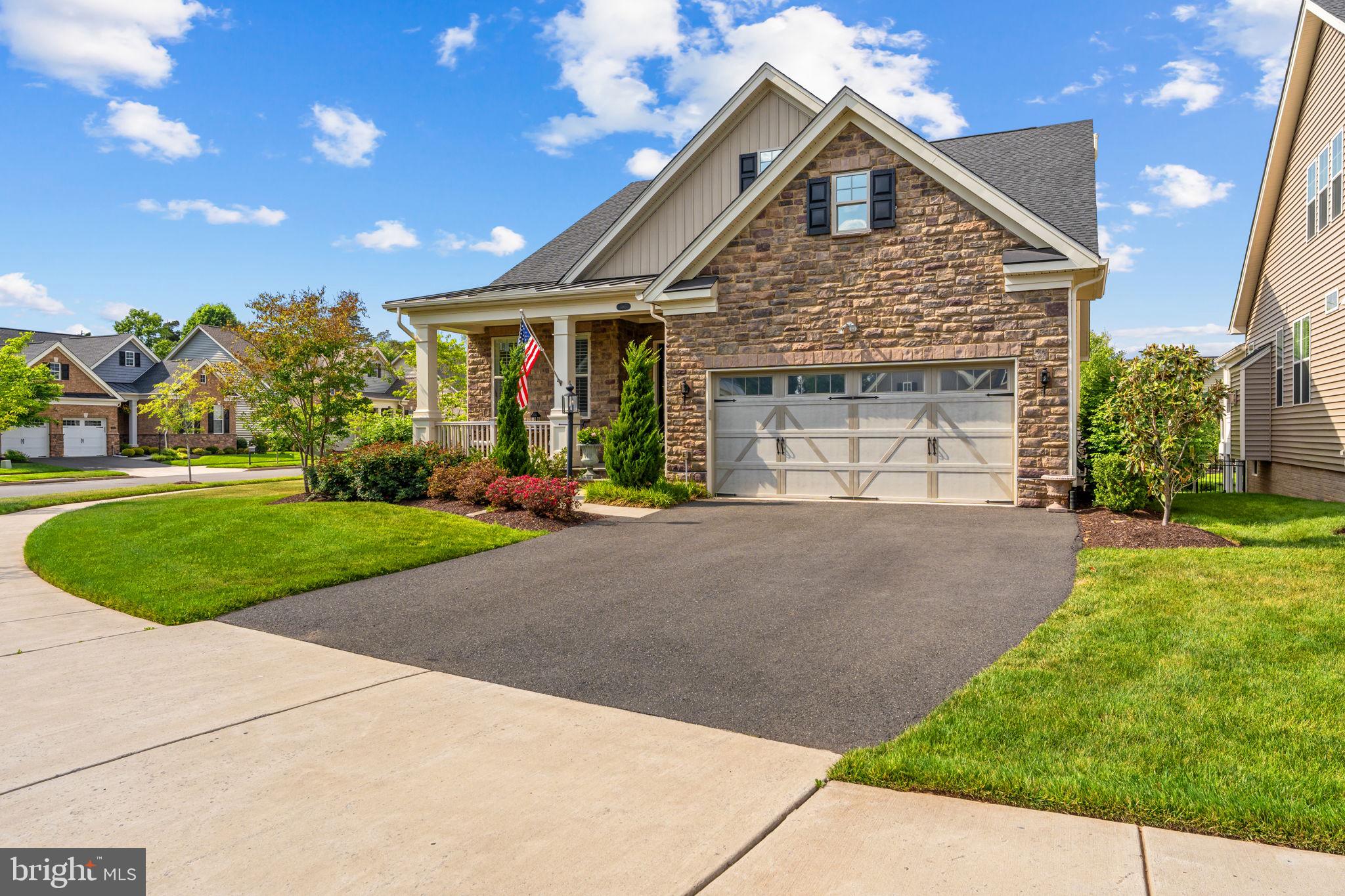 6165 CHANCELLORSVILLE DRIVE