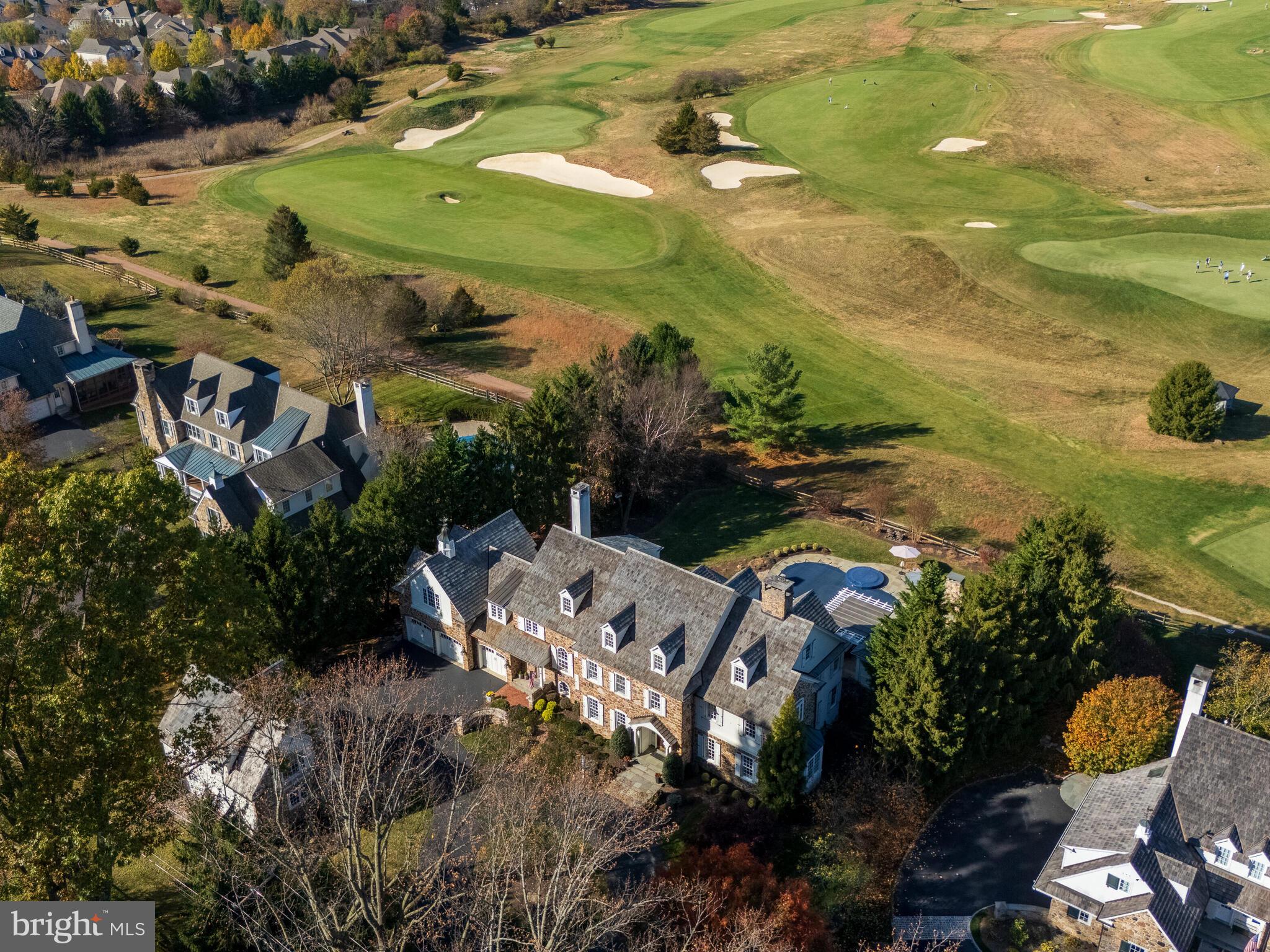 APPLEBROOK - Residential