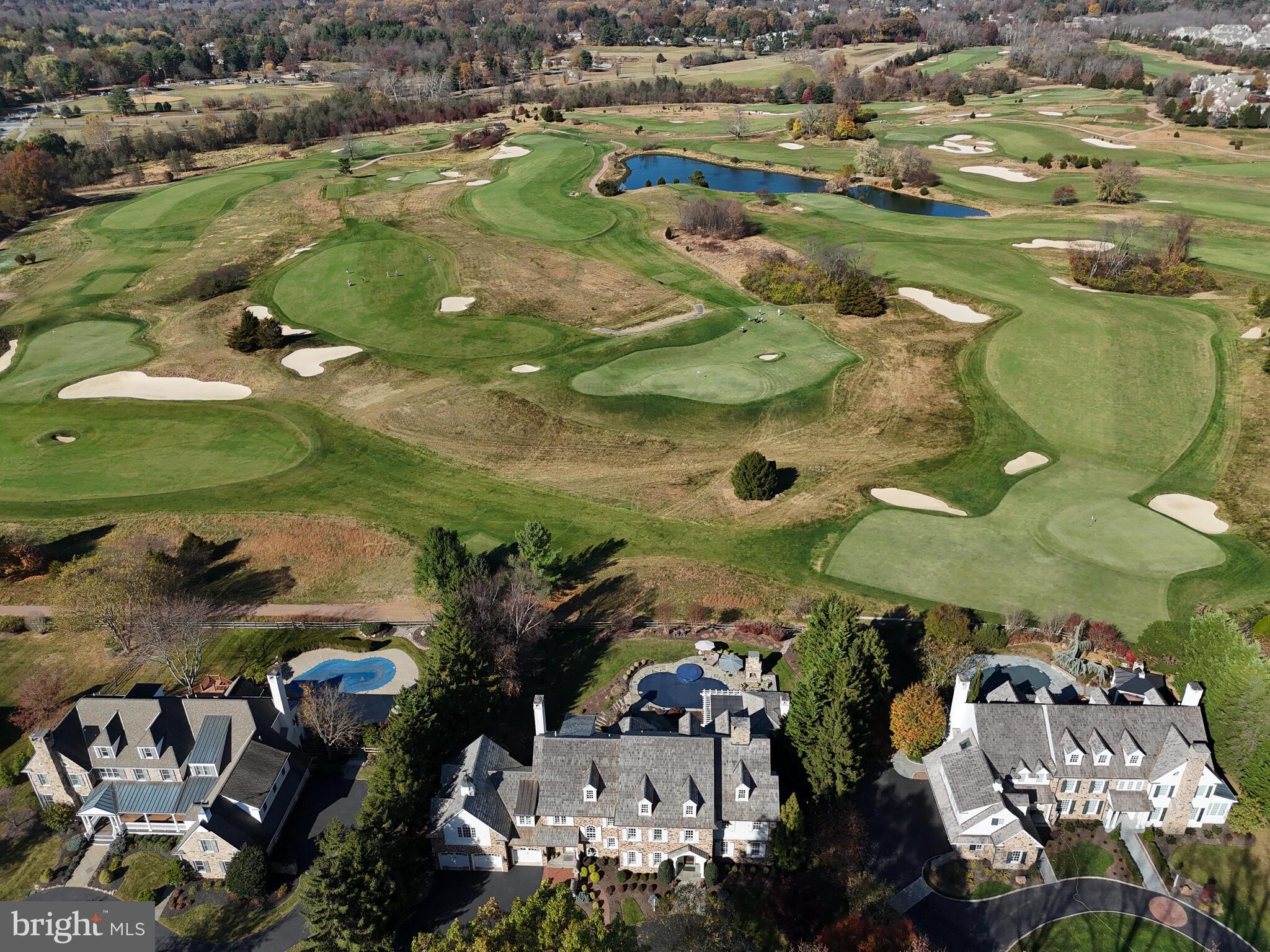 APPLEBROOK - Residential