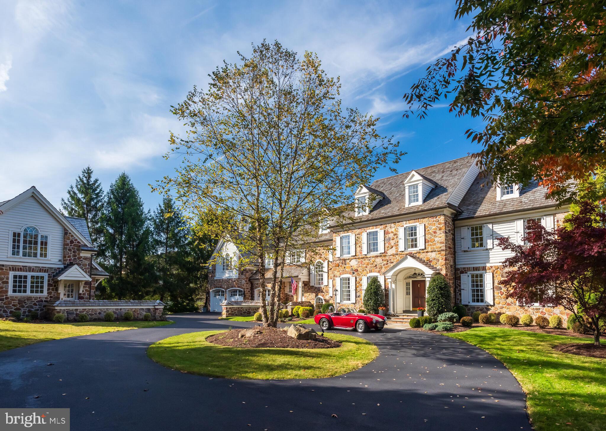 APPLEBROOK - Residential