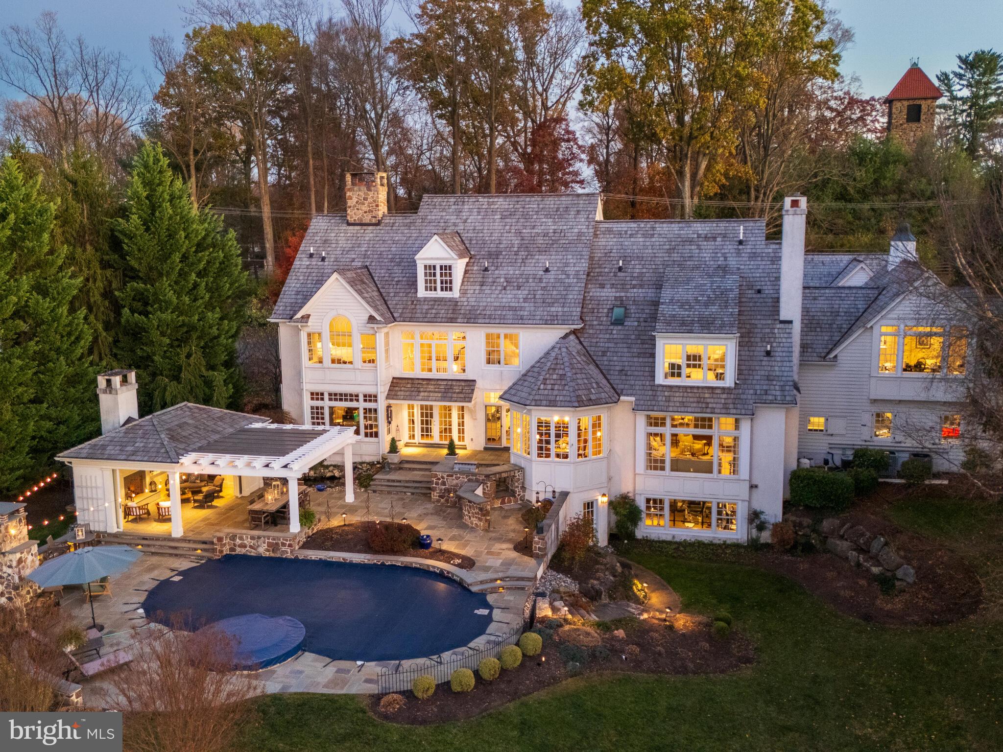 APPLEBROOK - Residential