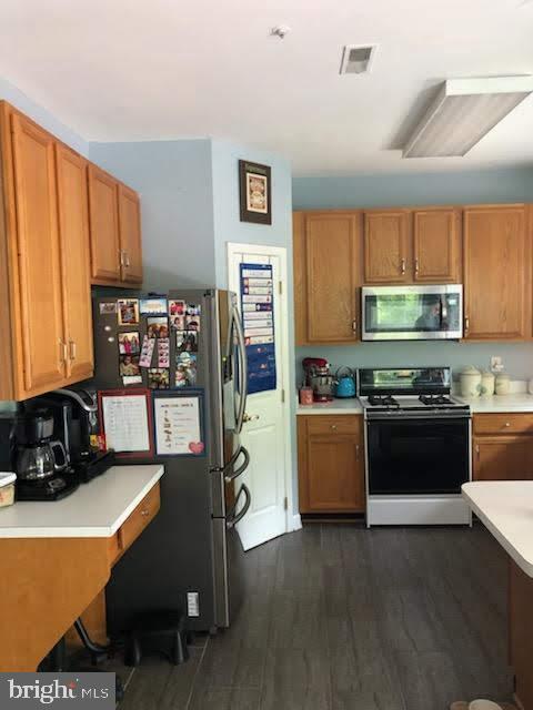 SPRING RIDGE - Residential