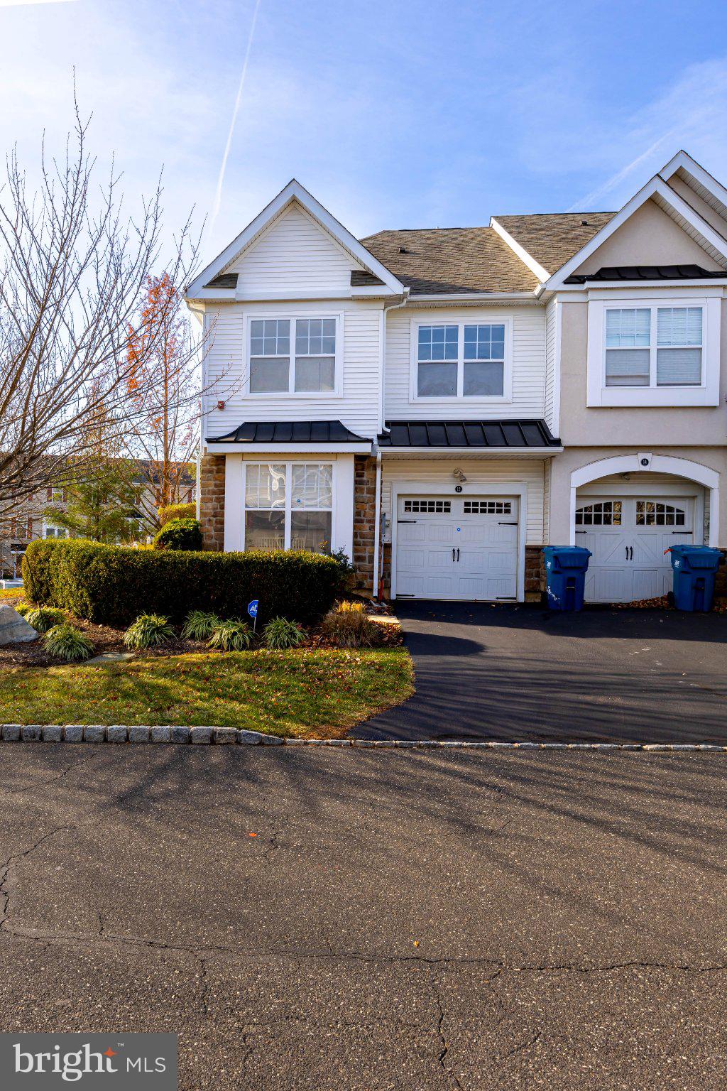12 OLD CEDARBROOK ROAD