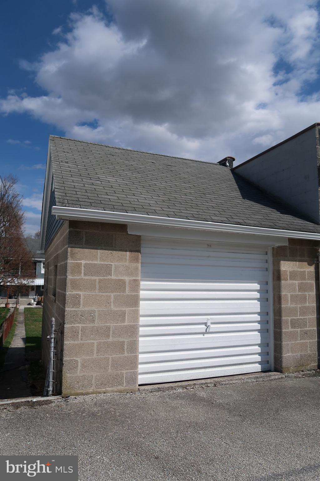 SPRING GROVE BORO - Residential