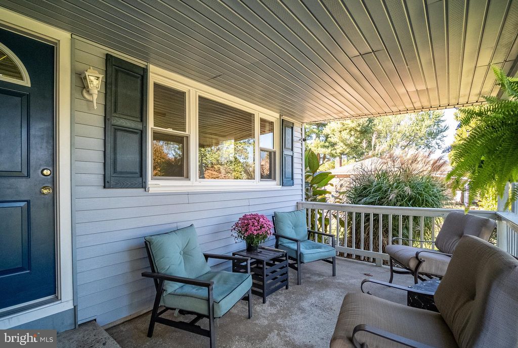 Photo of 40 E College Avenue, WERNERSVILLE, PA 19565 (MLS # PABK2063862)