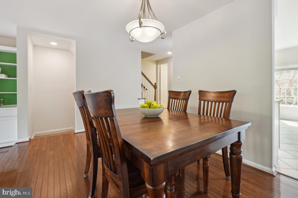 ROCK CREEK MANOR - Residential