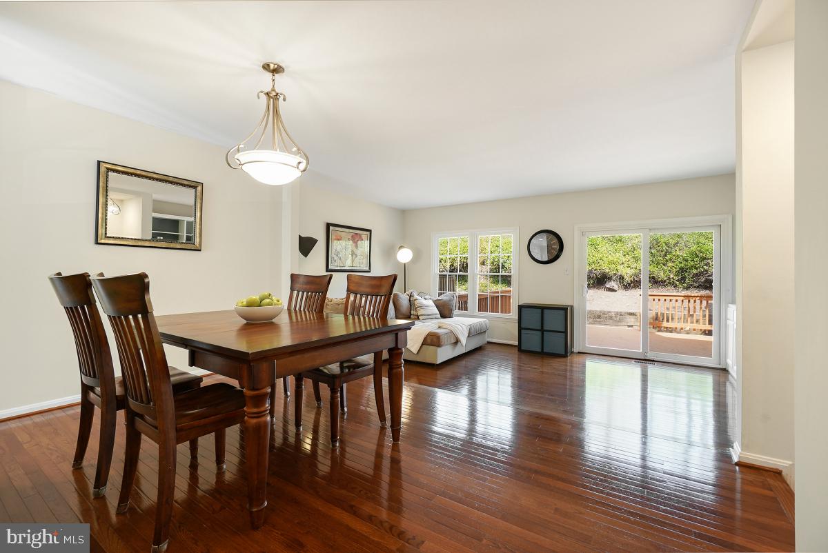 ROCK CREEK MANOR - Residential