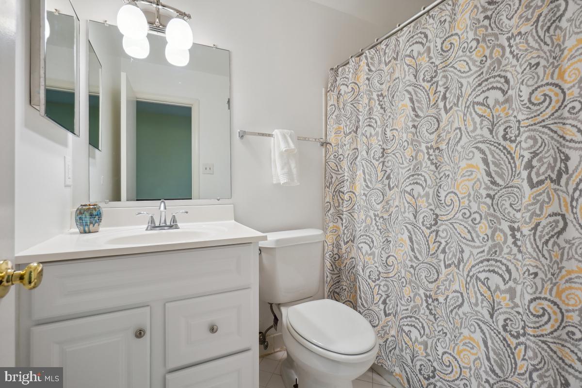 ROCK CREEK MANOR - Residential