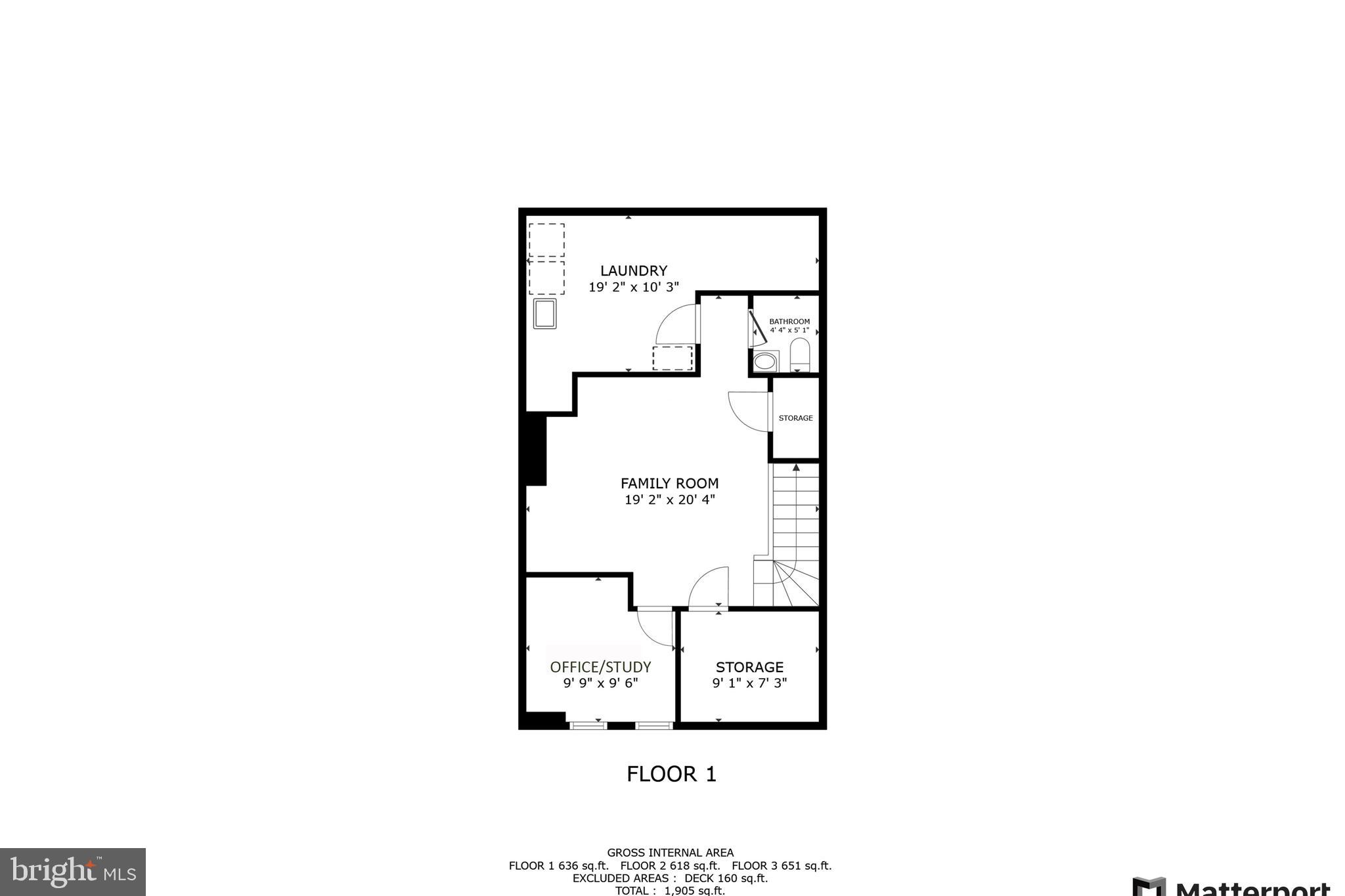 ROCK CREEK MANOR - Residential