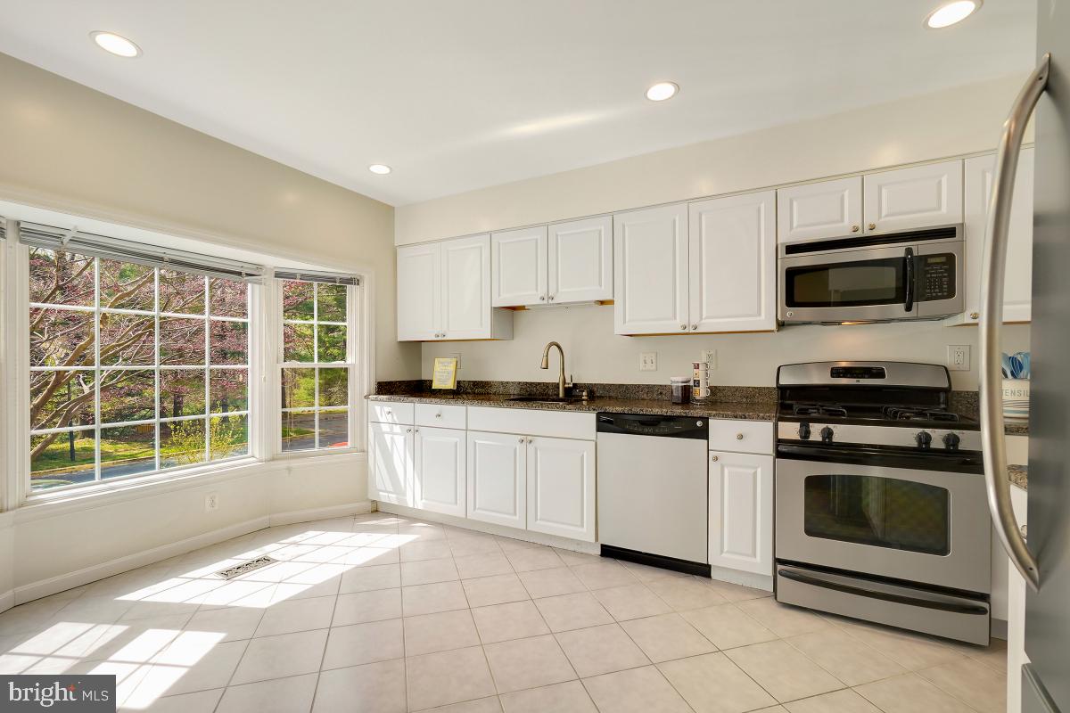 ROCK CREEK MANOR - Residential