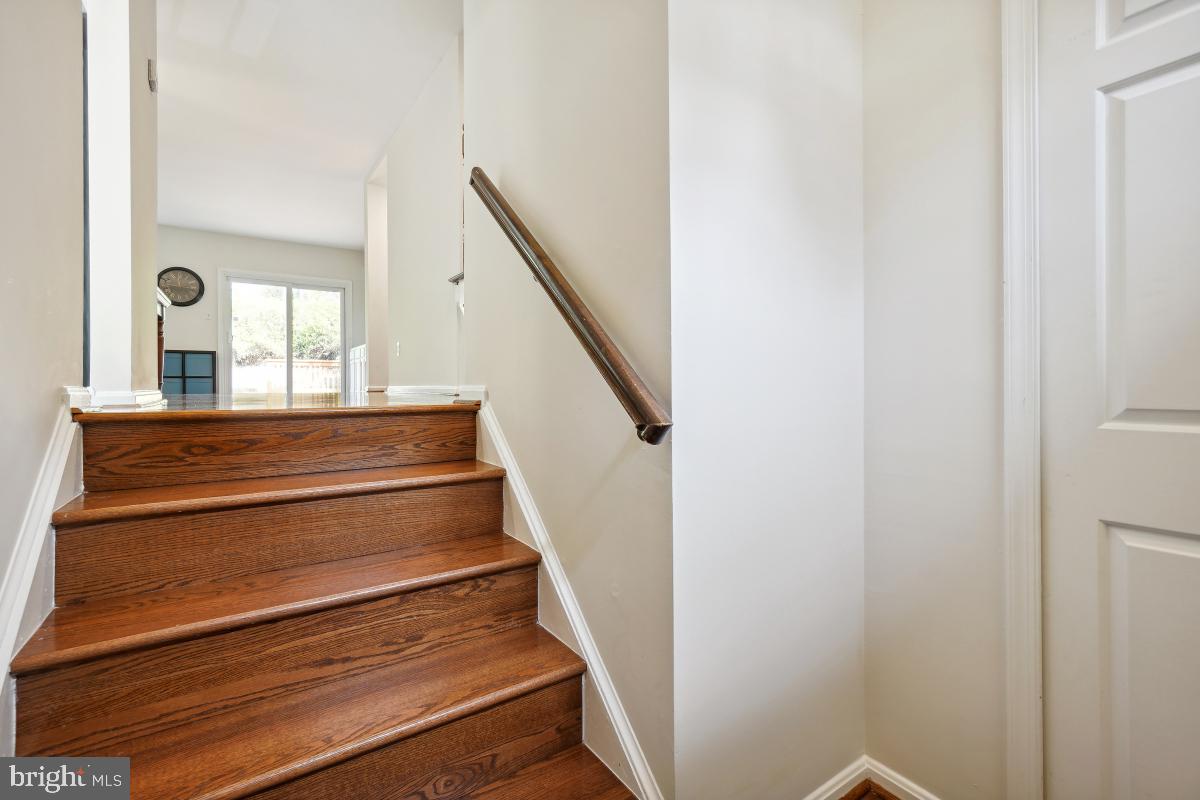 ROCK CREEK MANOR - Residential