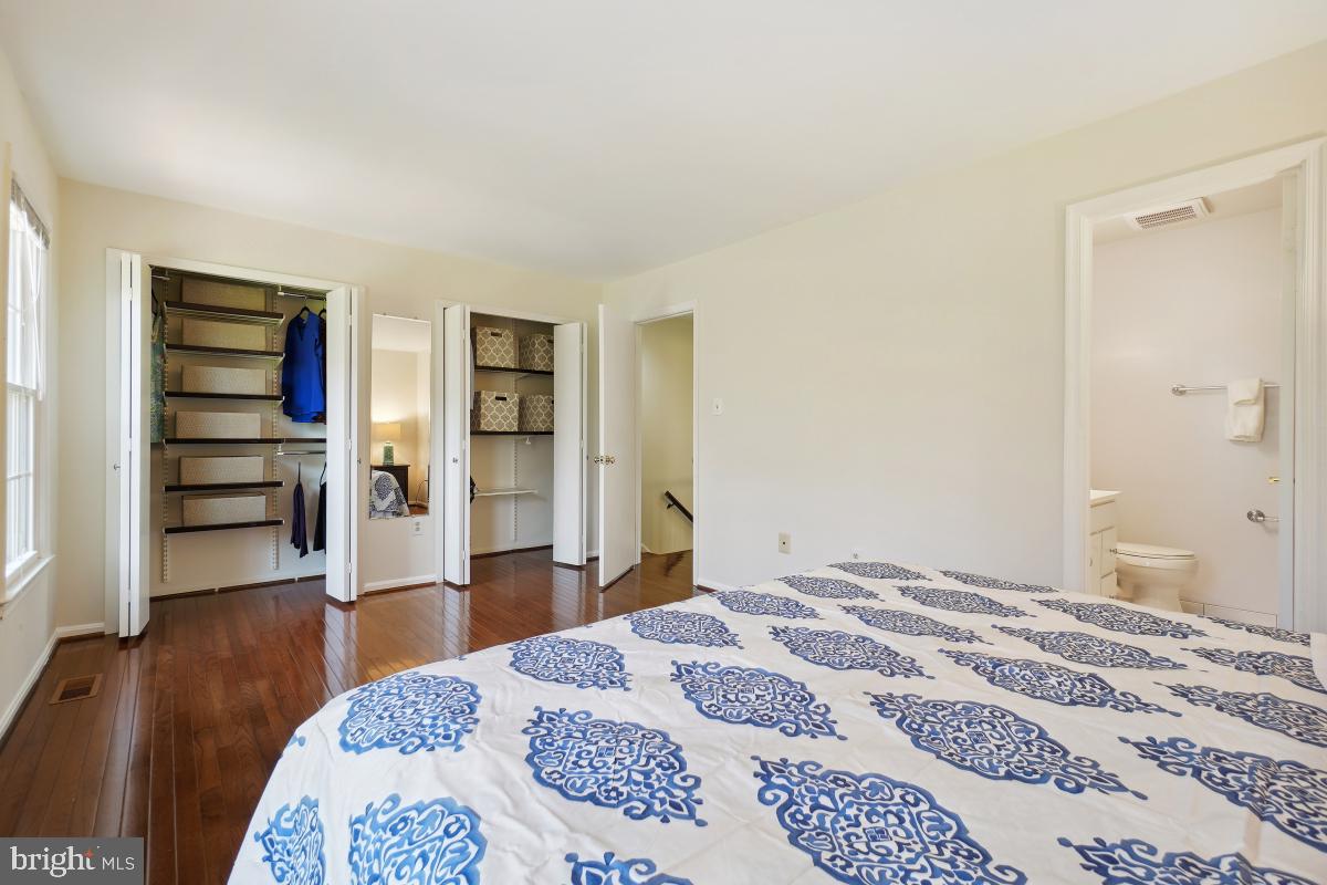 ROCK CREEK MANOR - Residential