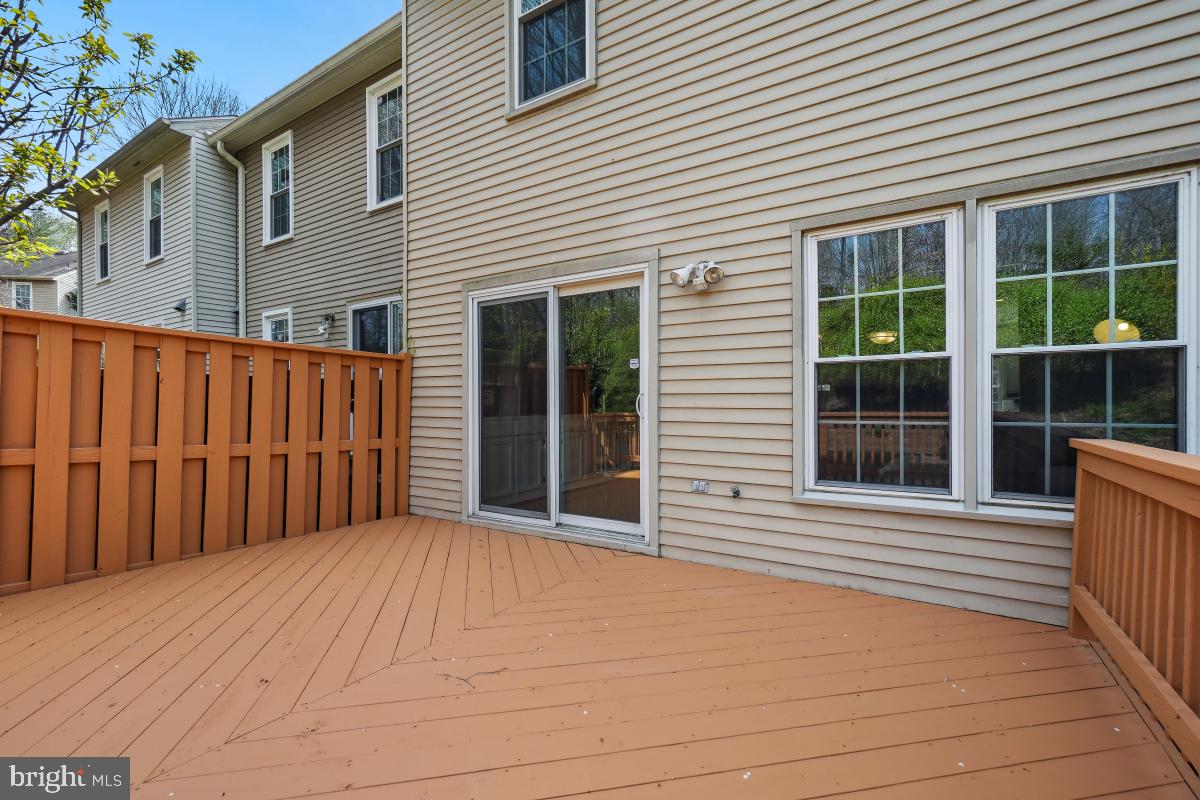 ROCK CREEK MANOR - Residential