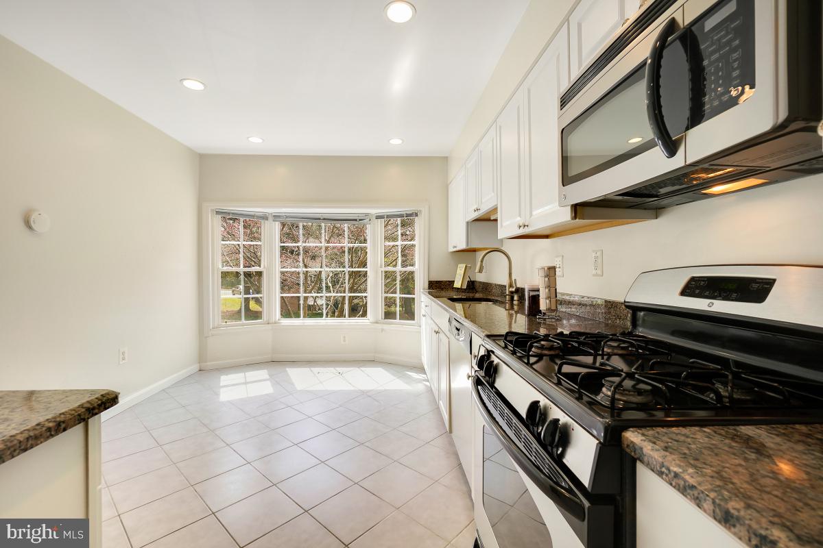 ROCK CREEK MANOR - Residential