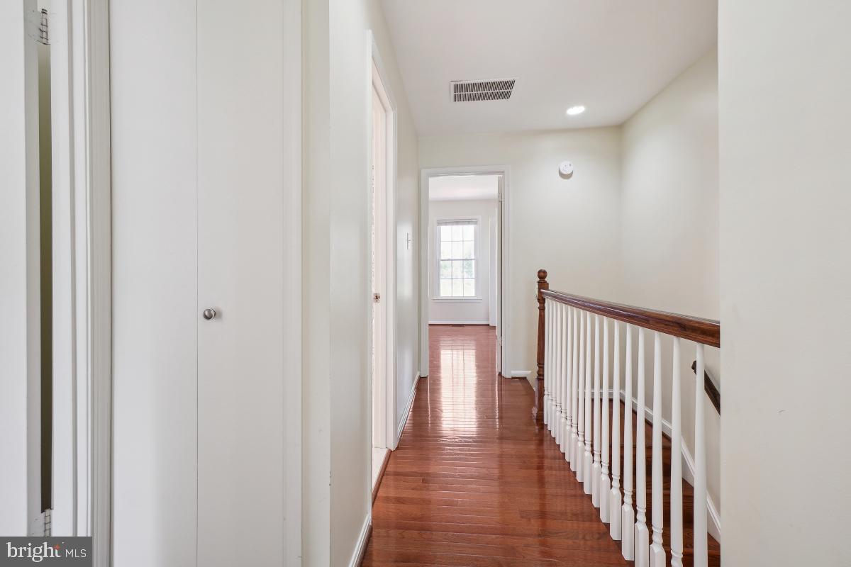 ROCK CREEK MANOR - Residential