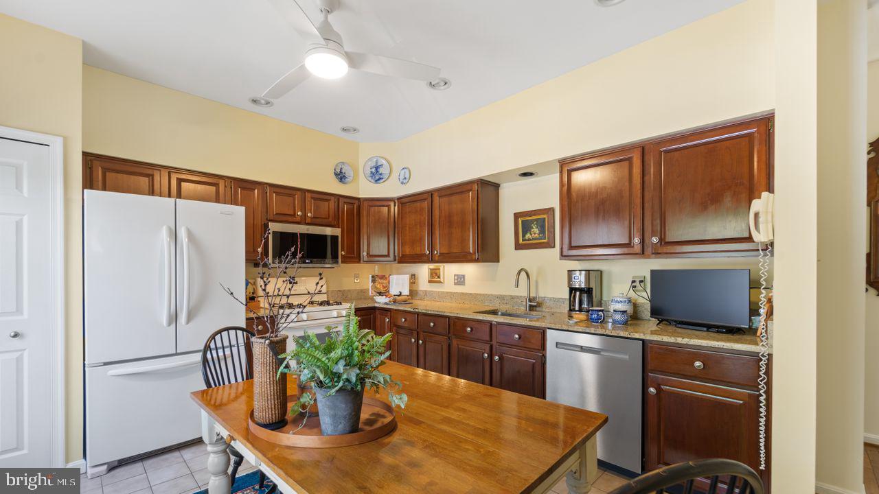 CHAPELGATE - Residential