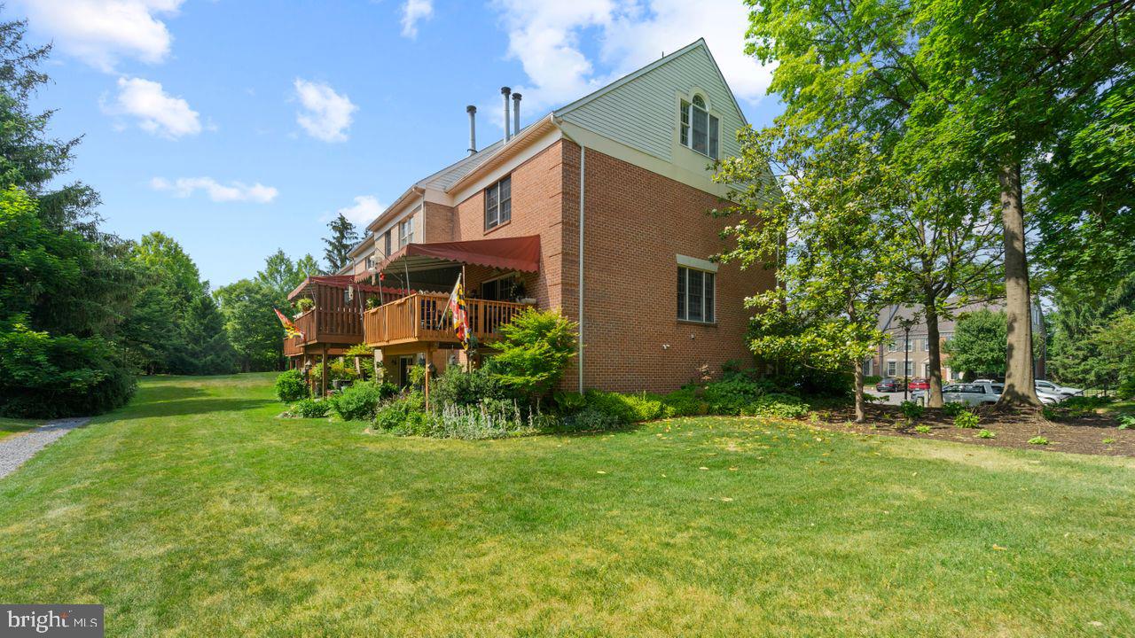 CHAPELGATE - Residential