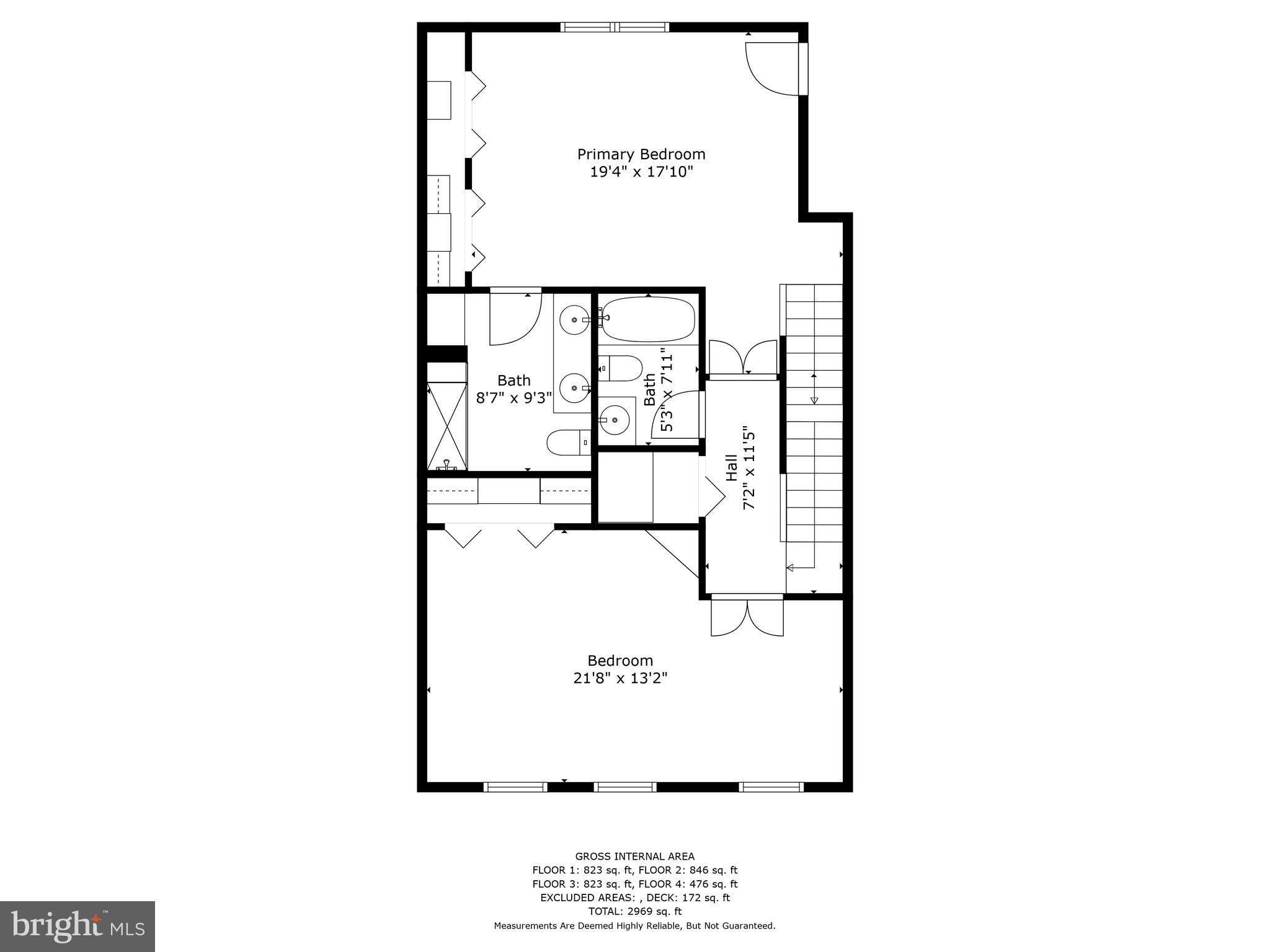 CHAPELGATE - Residential