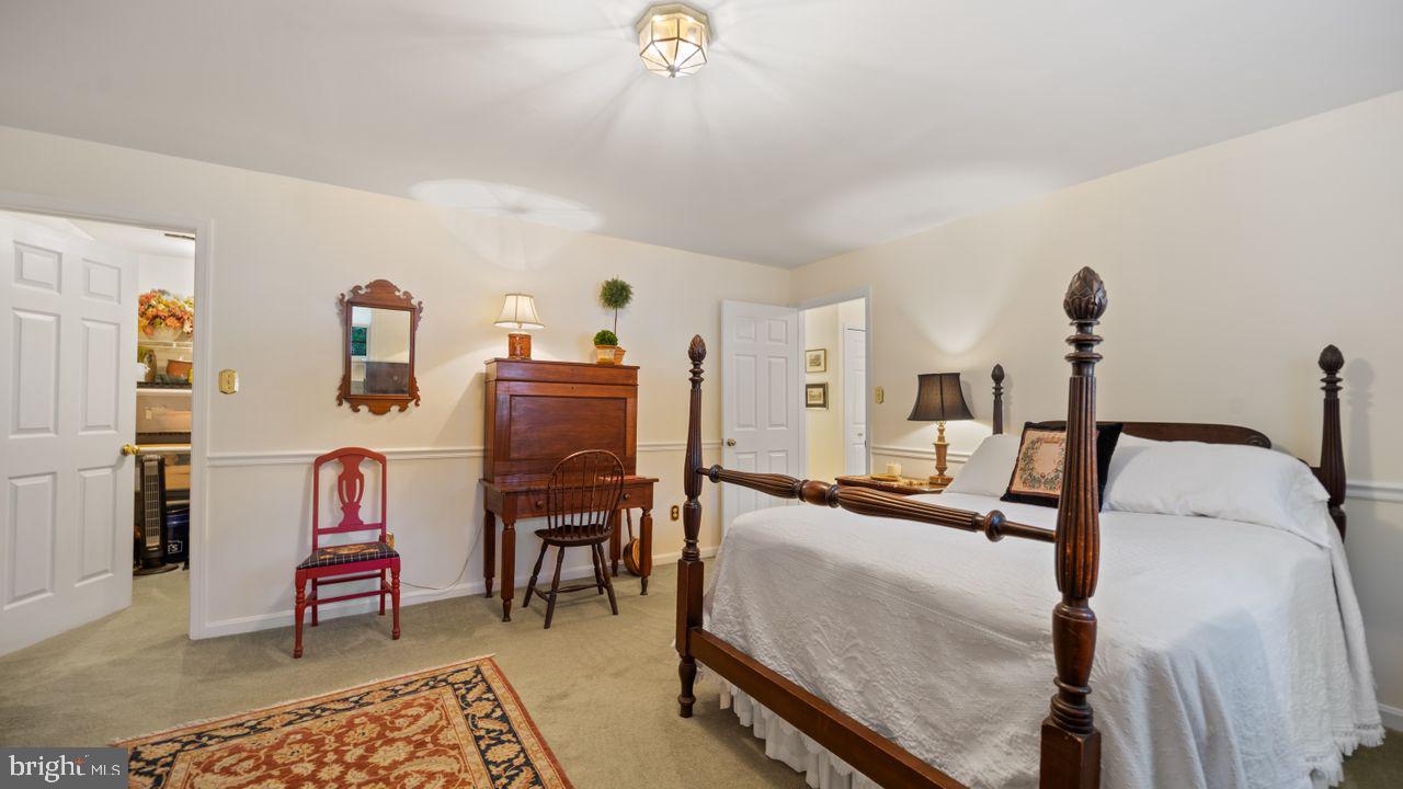 CHAPELGATE - Residential