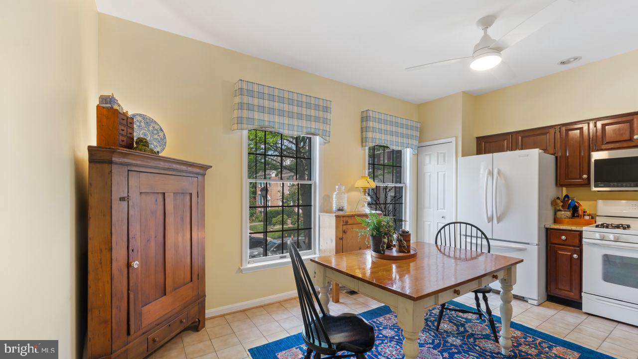 CHAPELGATE - Residential