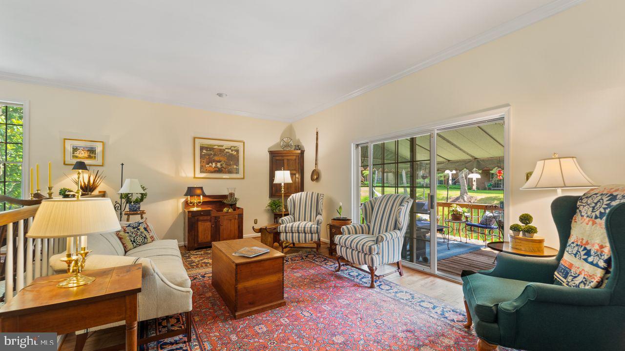 CHAPELGATE - Residential