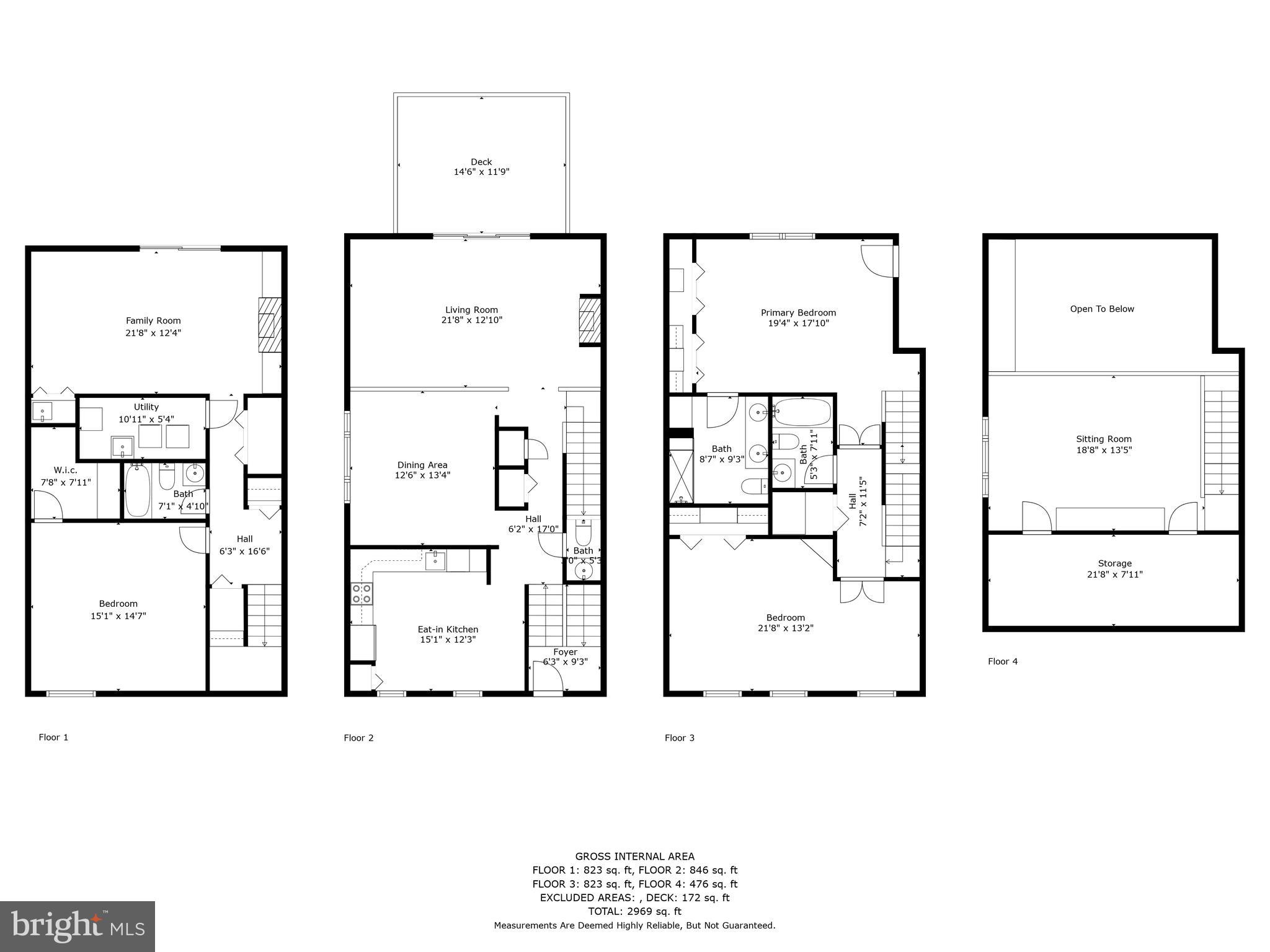 CHAPELGATE - Residential