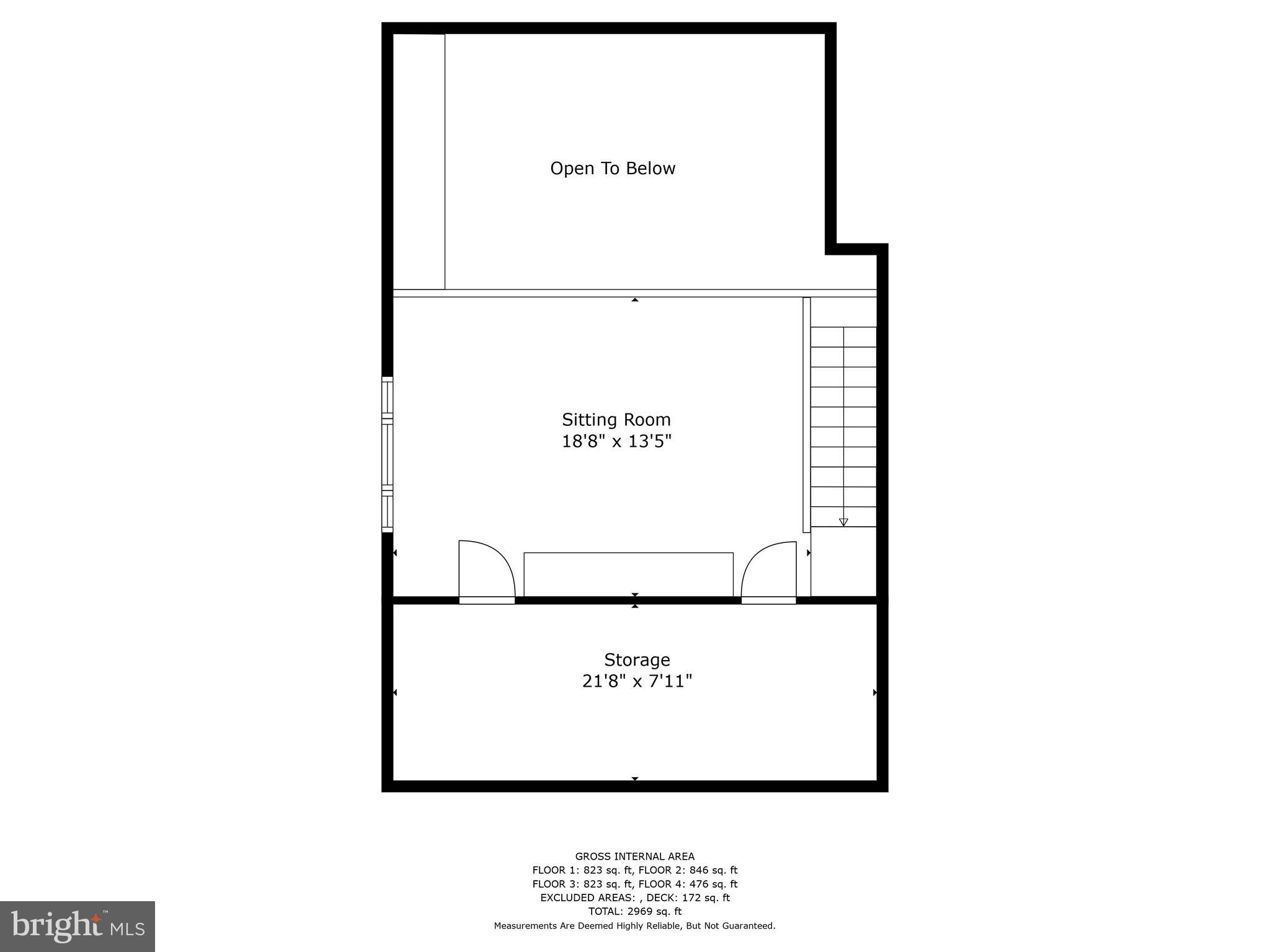 CHAPELGATE - Residential