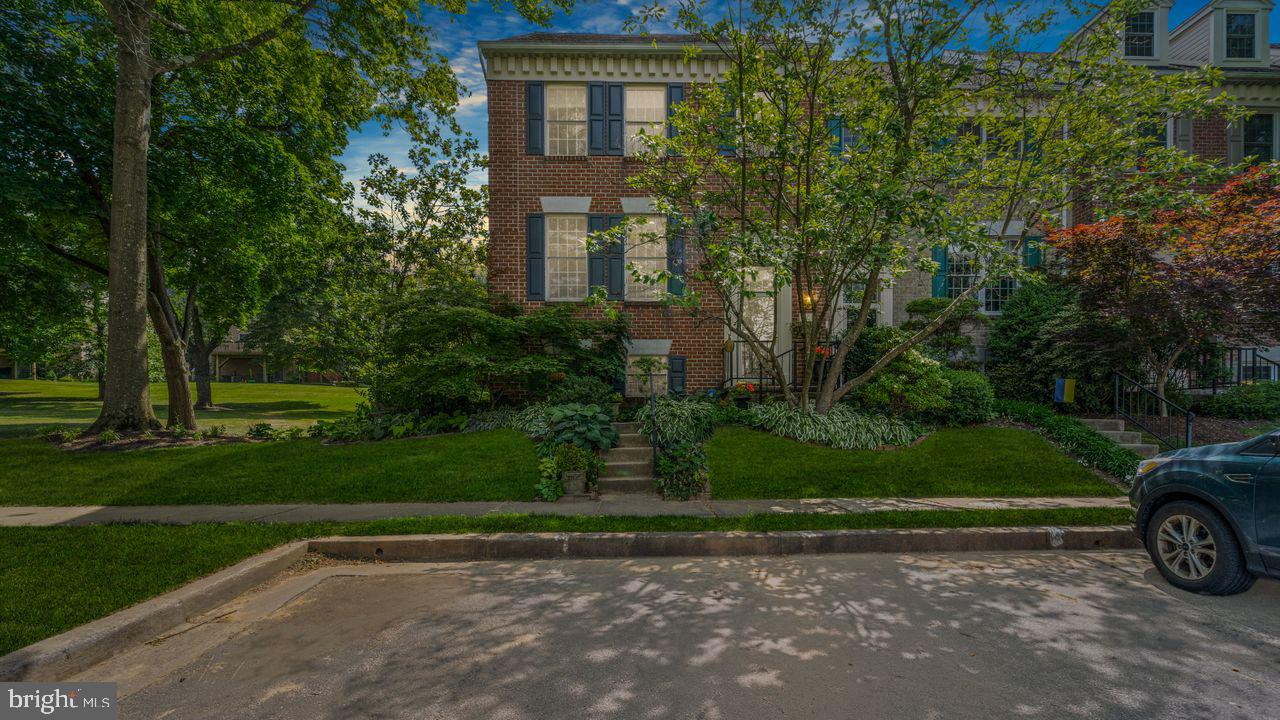 CHAPELGATE - Residential