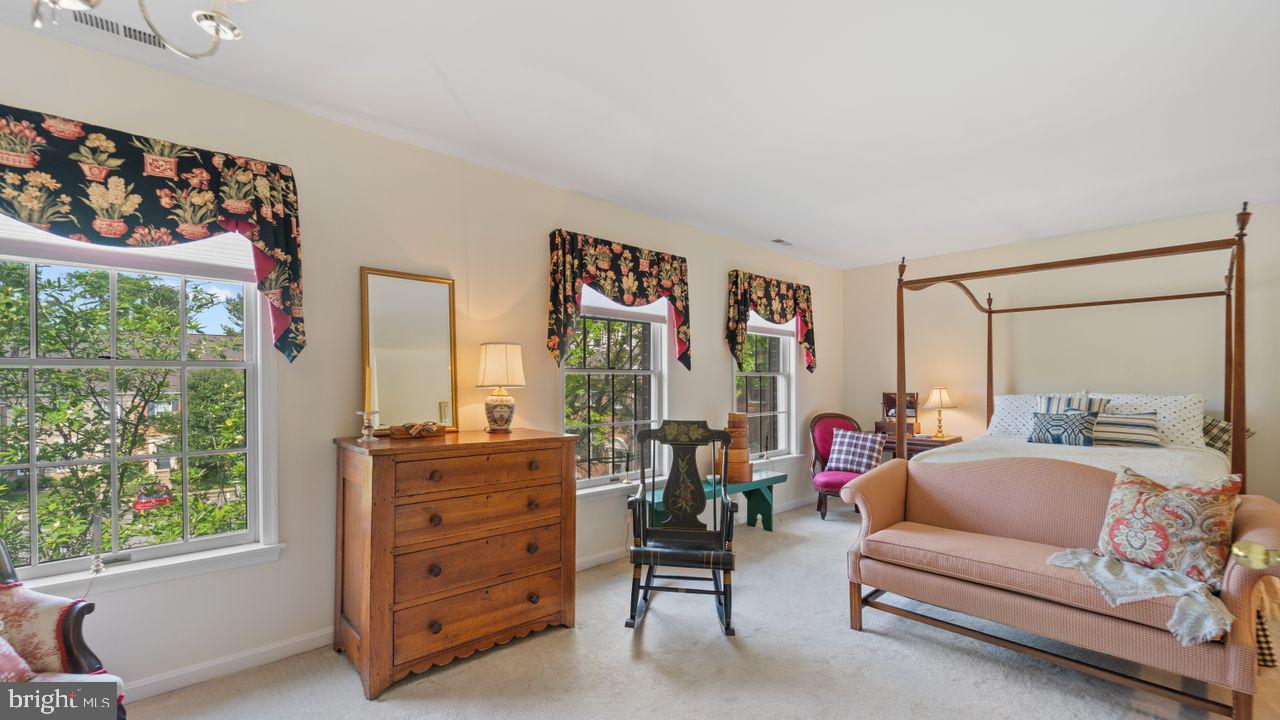 CHAPELGATE - Residential