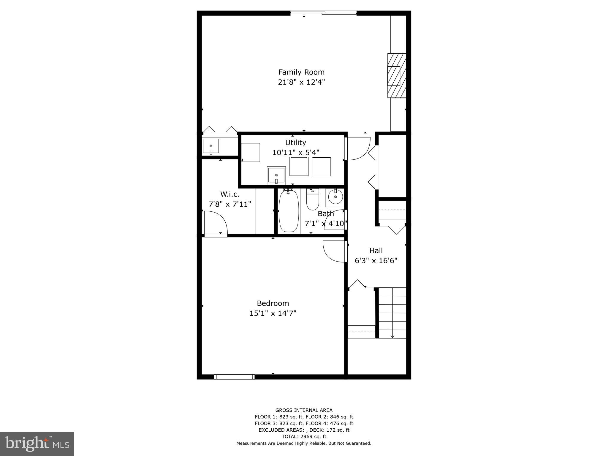 CHAPELGATE - Residential
