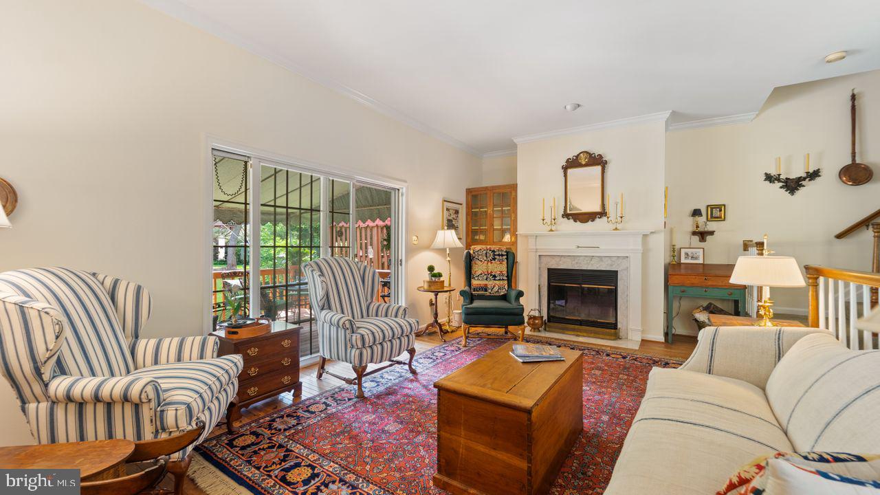 CHAPELGATE - Residential