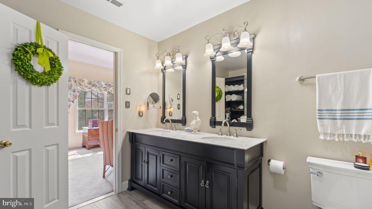 CHAPELGATE - Residential