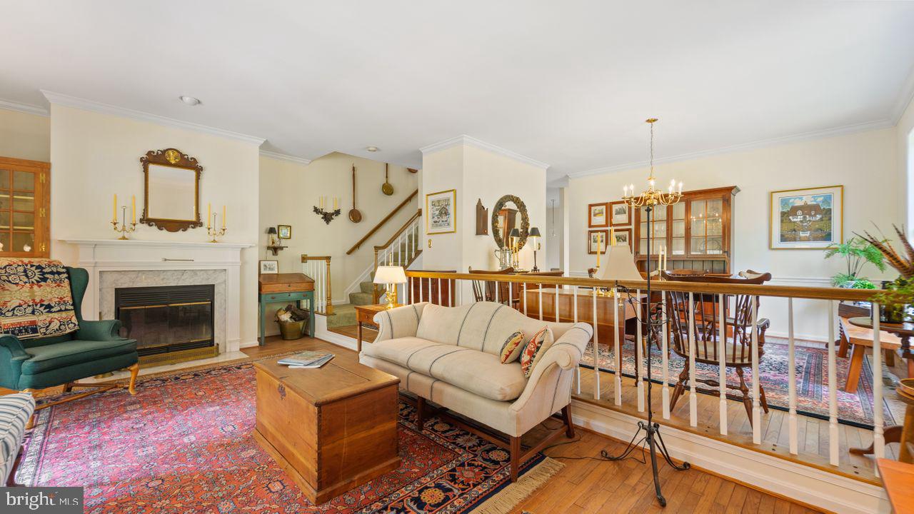 CHAPELGATE - Residential