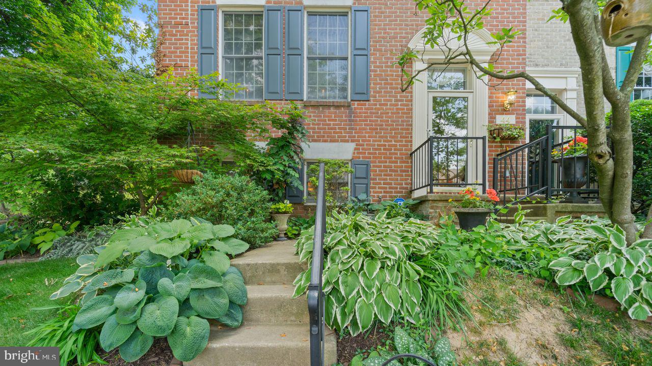 CHAPELGATE - Residential