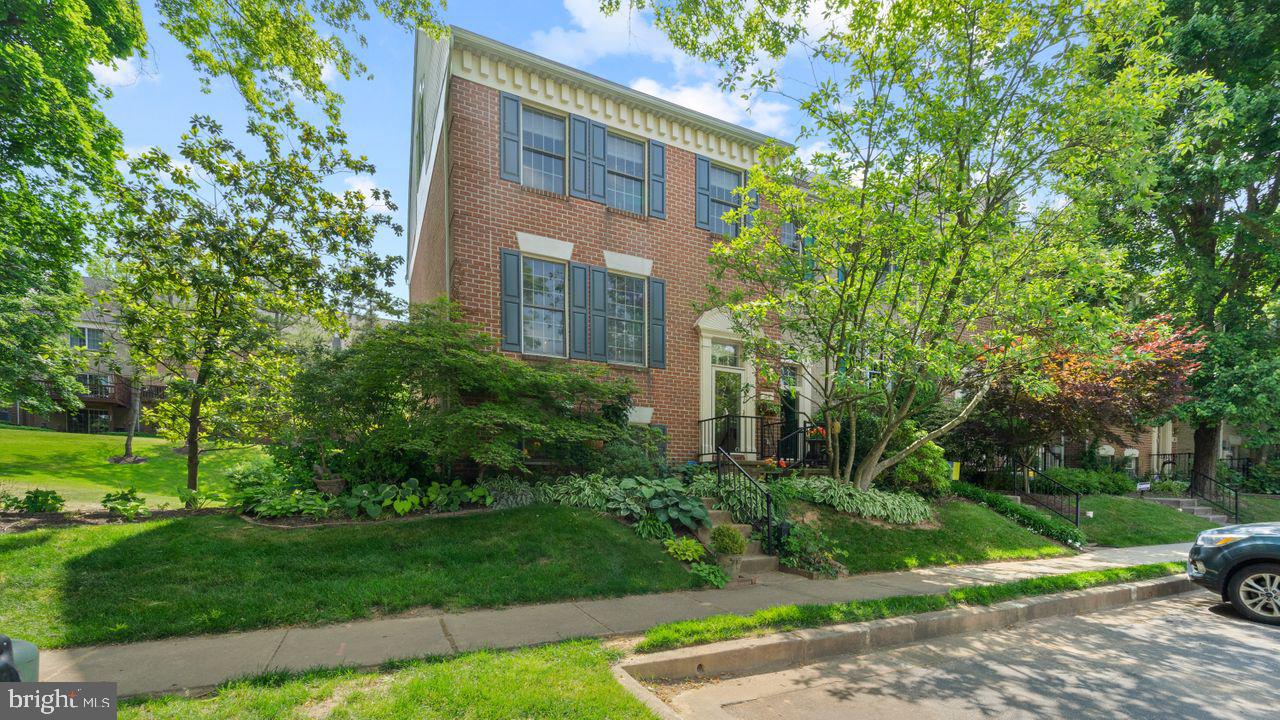 CHAPELGATE - Residential