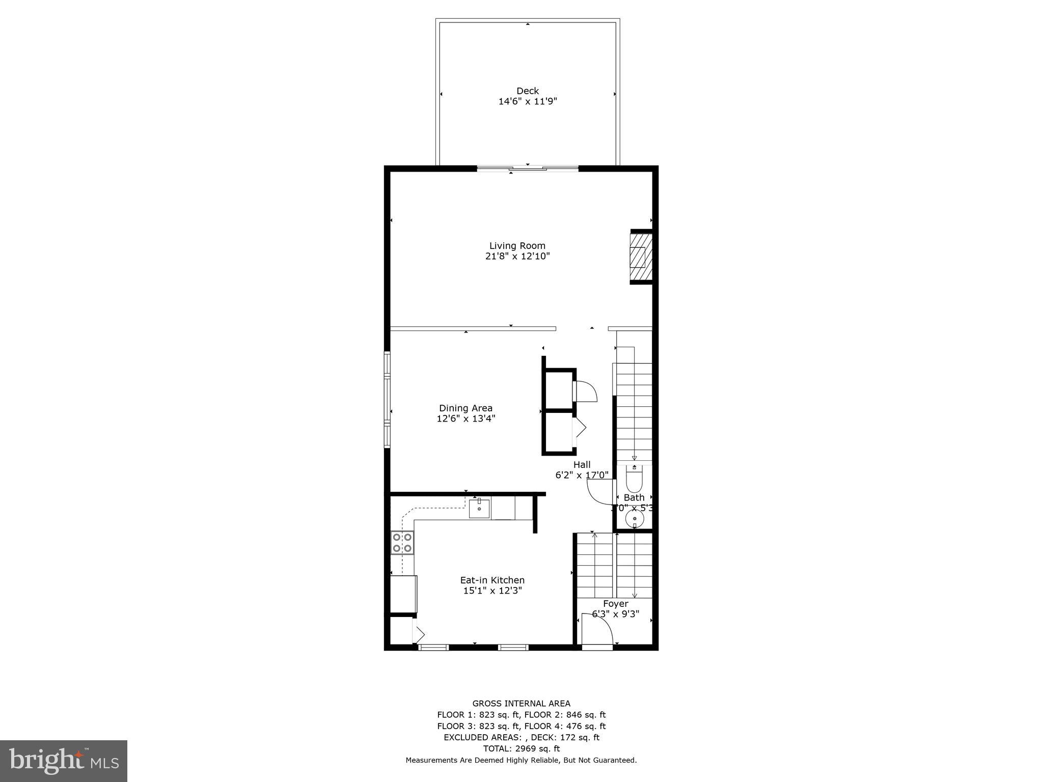 CHAPELGATE - Residential