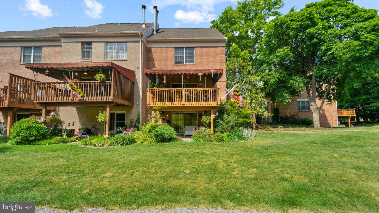 CHAPELGATE - Residential