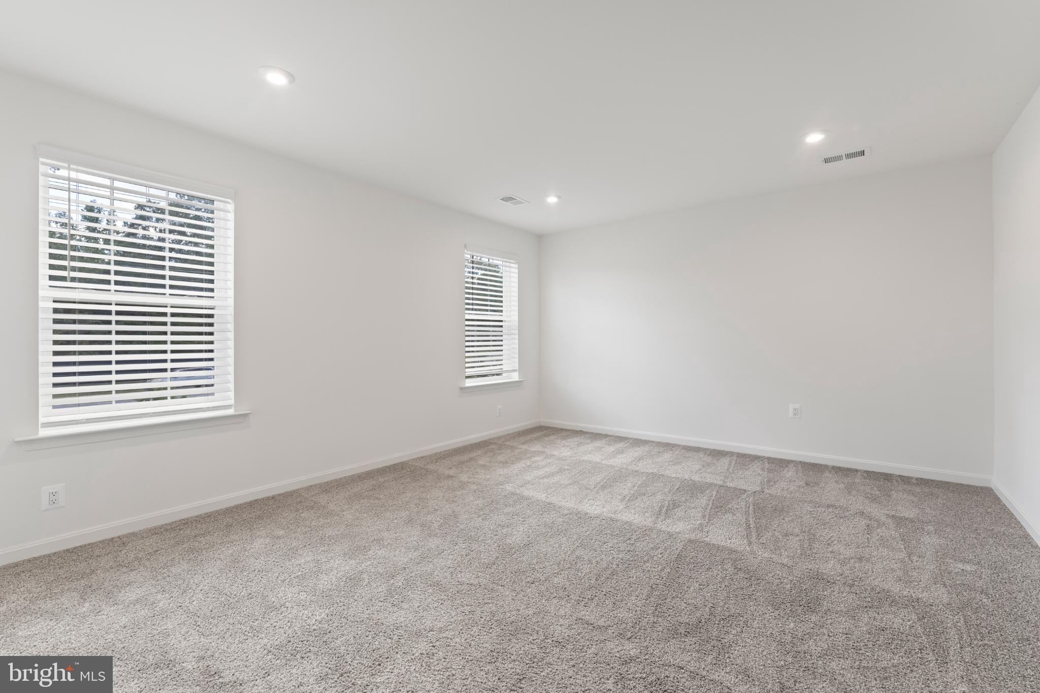 HARRISON VILLAGE - Residential Lease