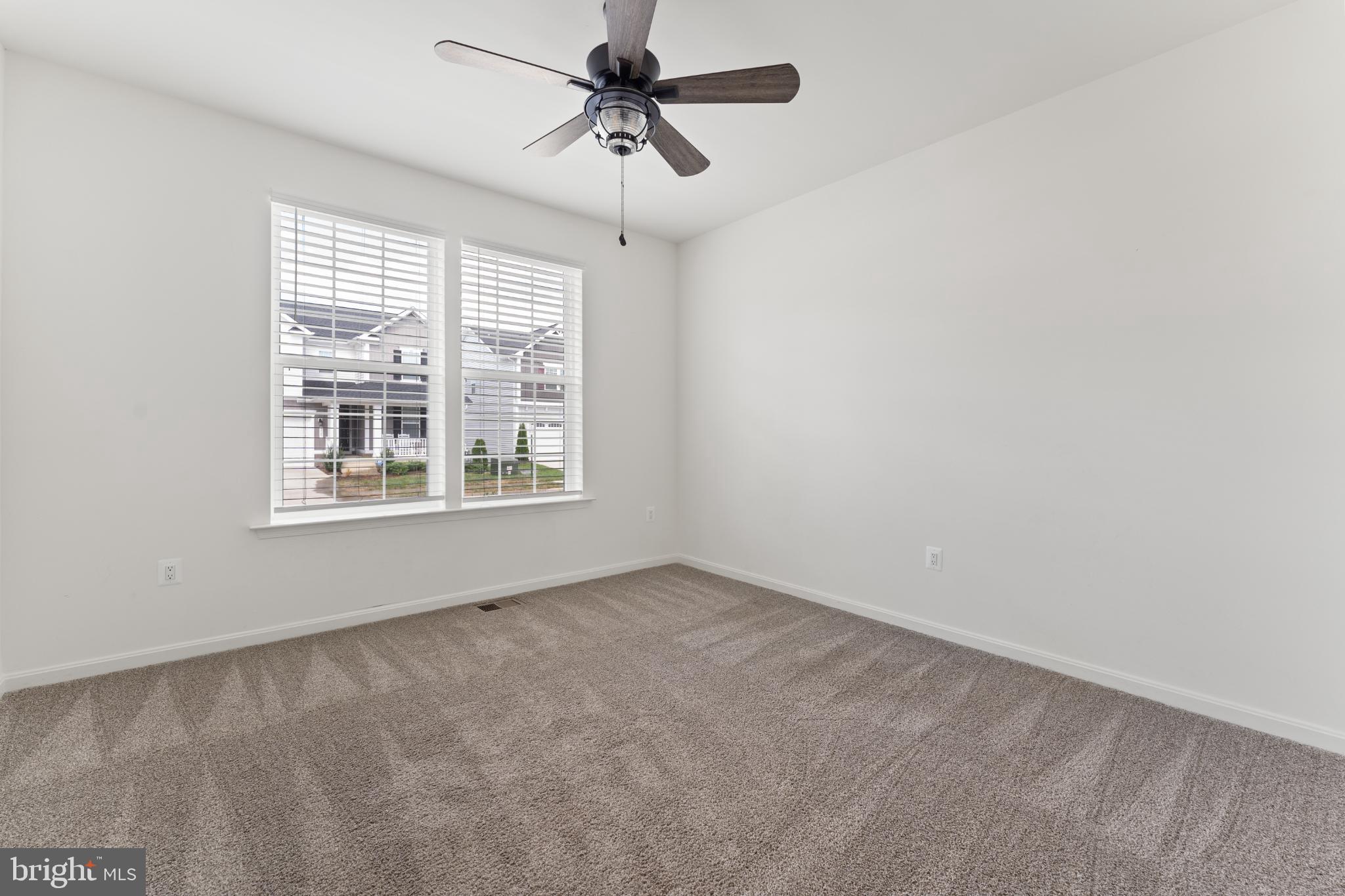 HARRISON VILLAGE - Residential Lease