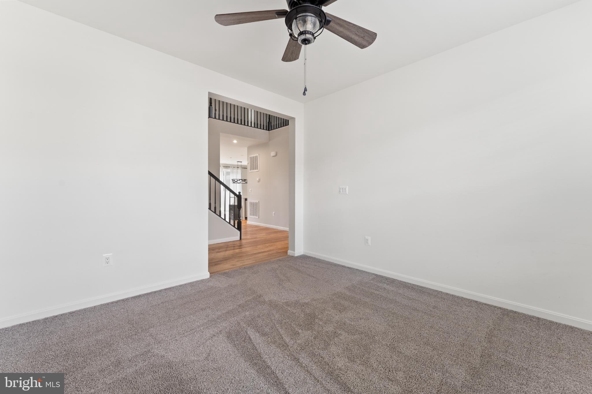 HARRISON VILLAGE - Residential Lease