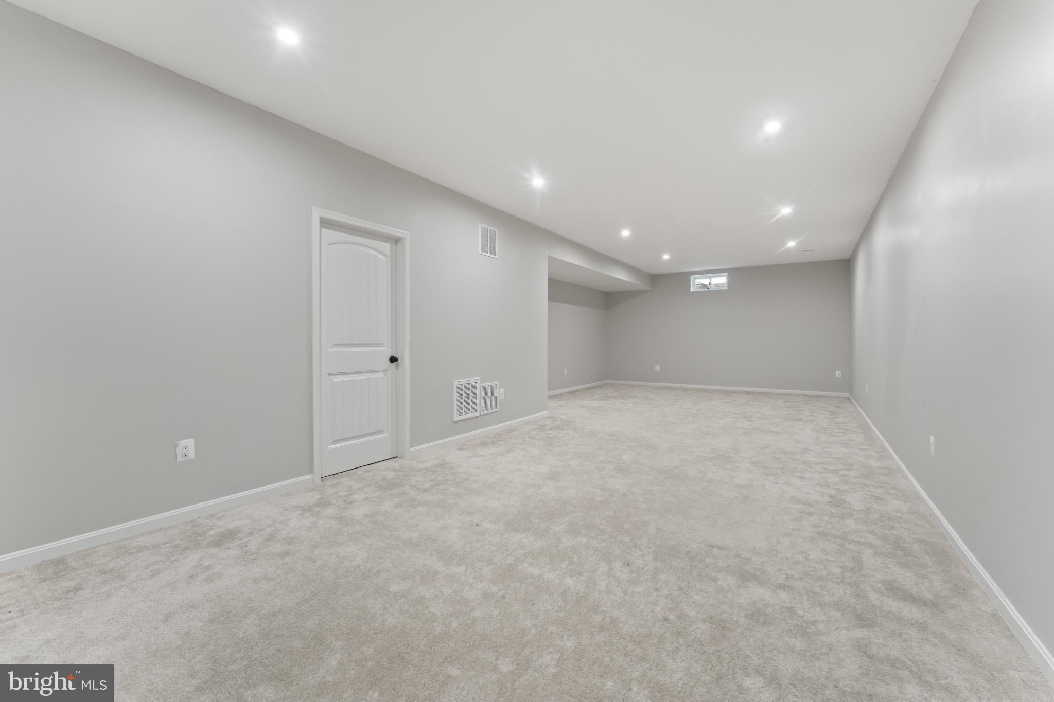 HARRISON VILLAGE - Residential Lease