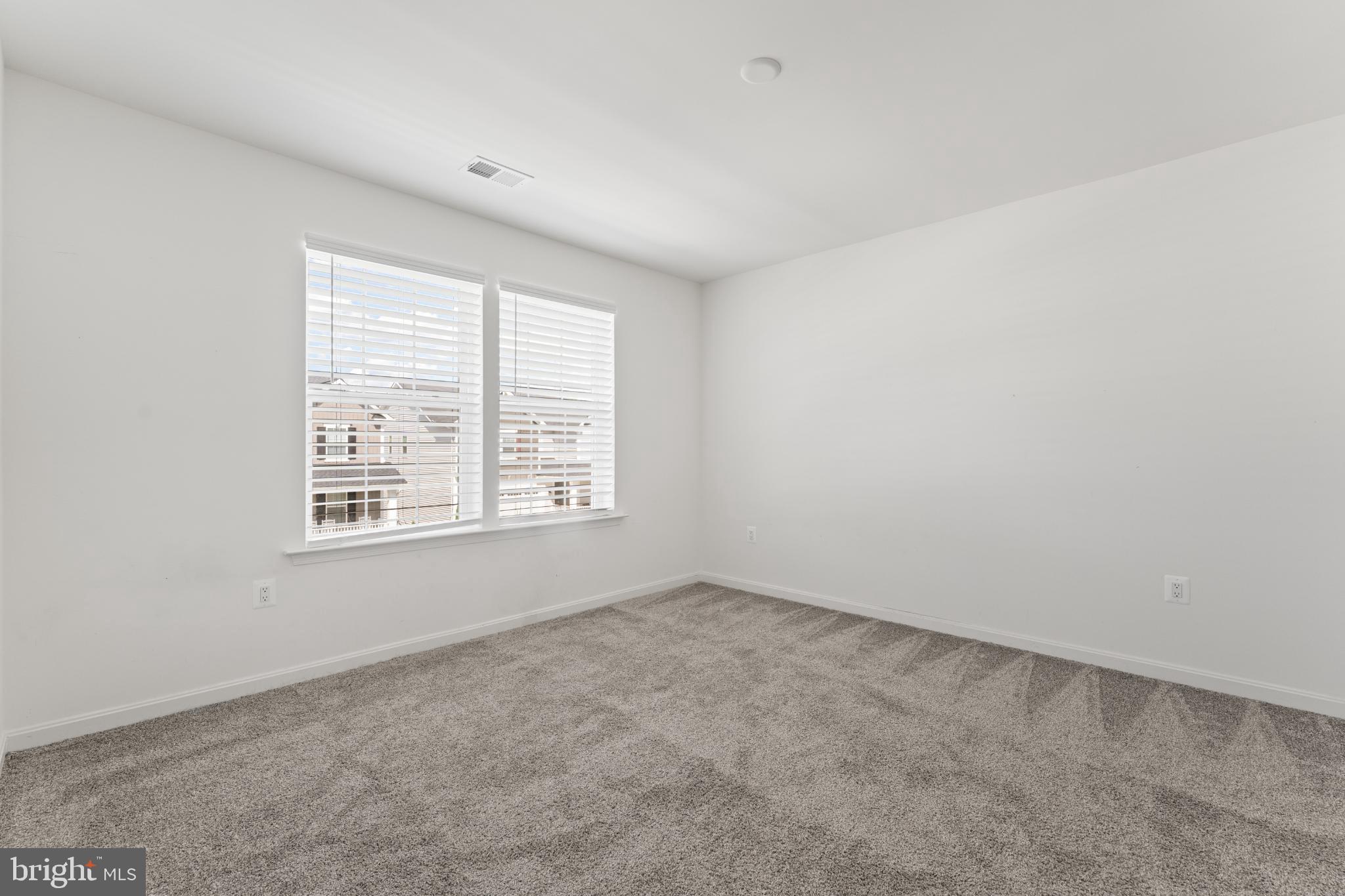 HARRISON VILLAGE - Residential Lease