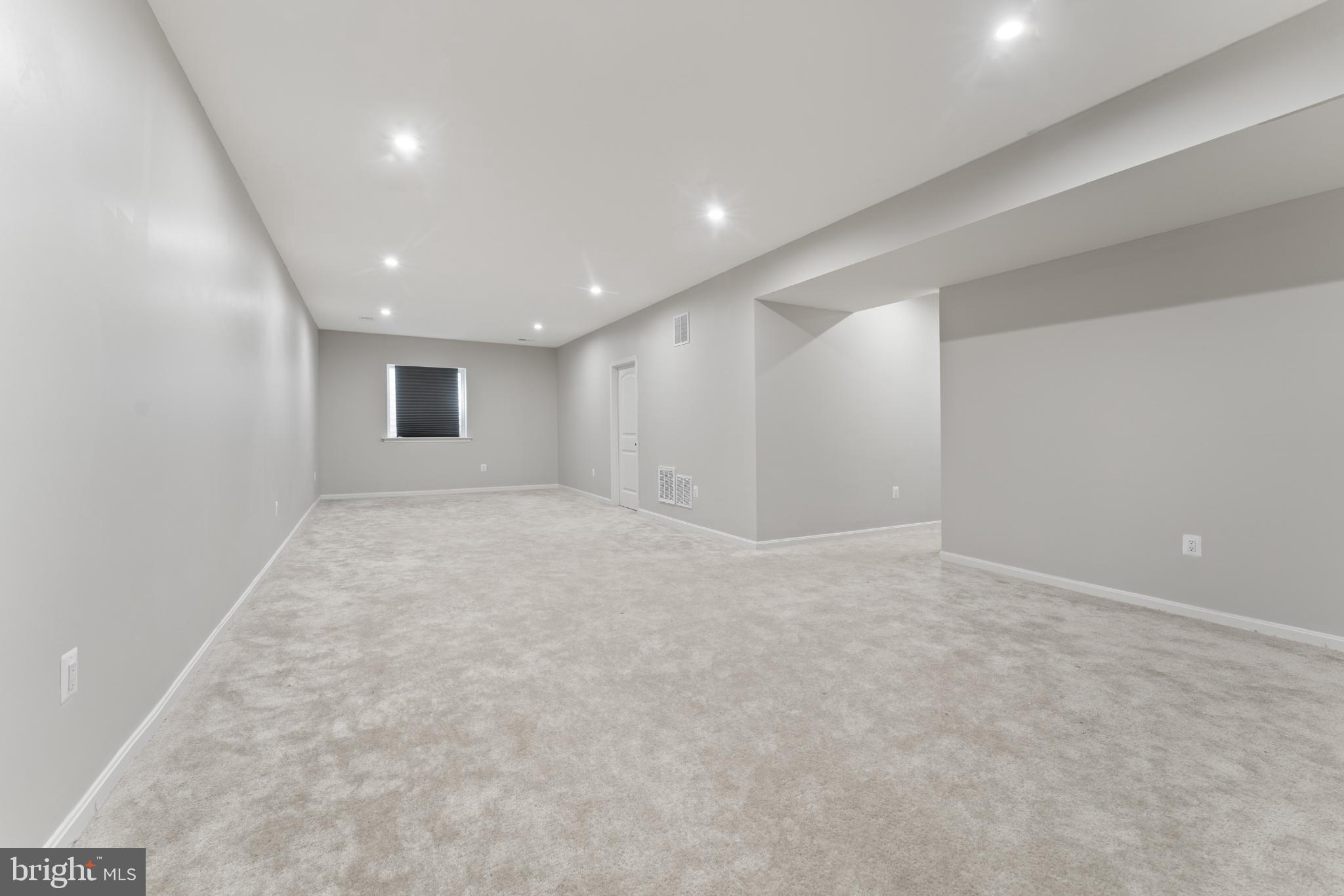 HARRISON VILLAGE - Residential Lease