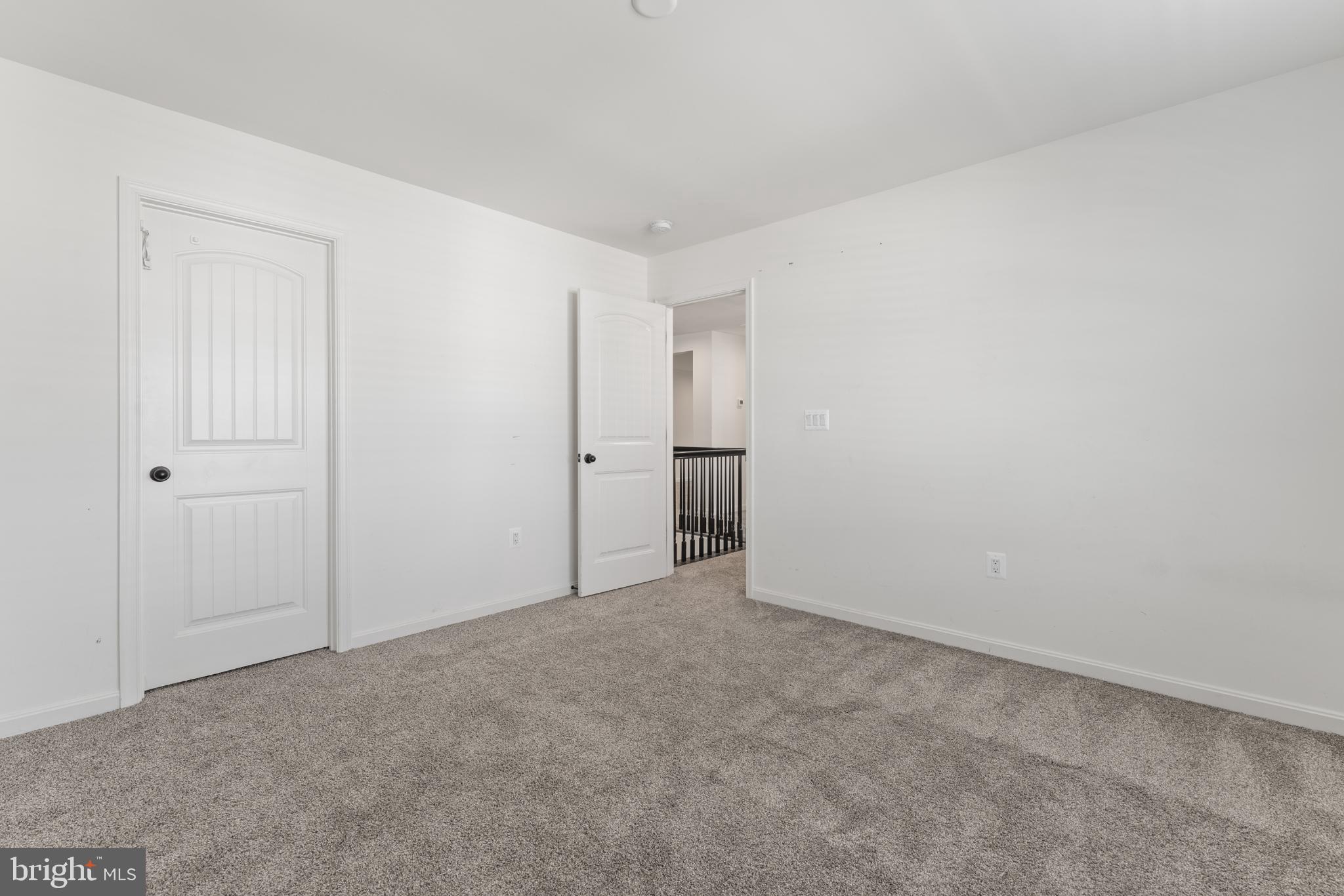 HARRISON VILLAGE - Residential Lease