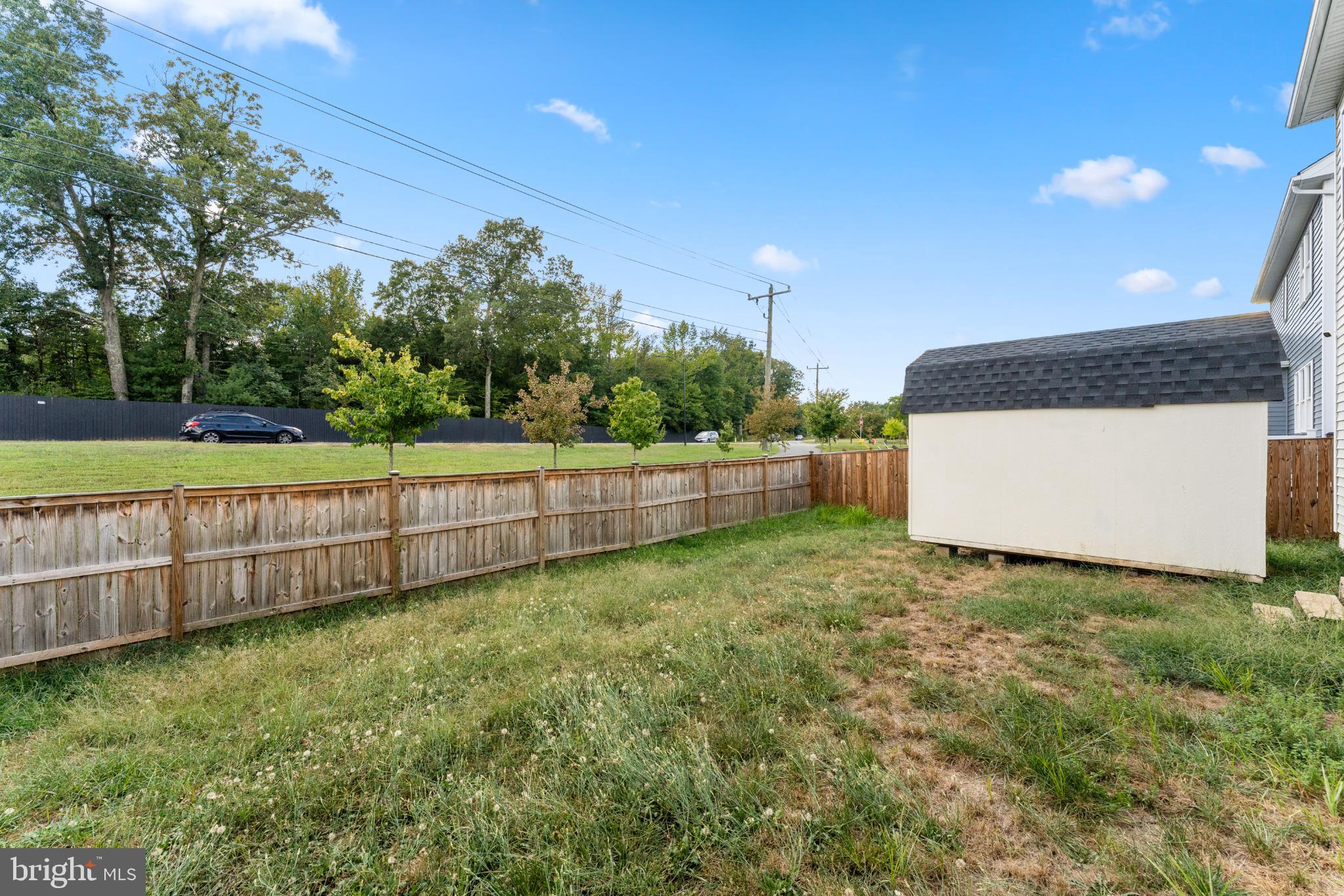 HARRISON VILLAGE - Residential Lease