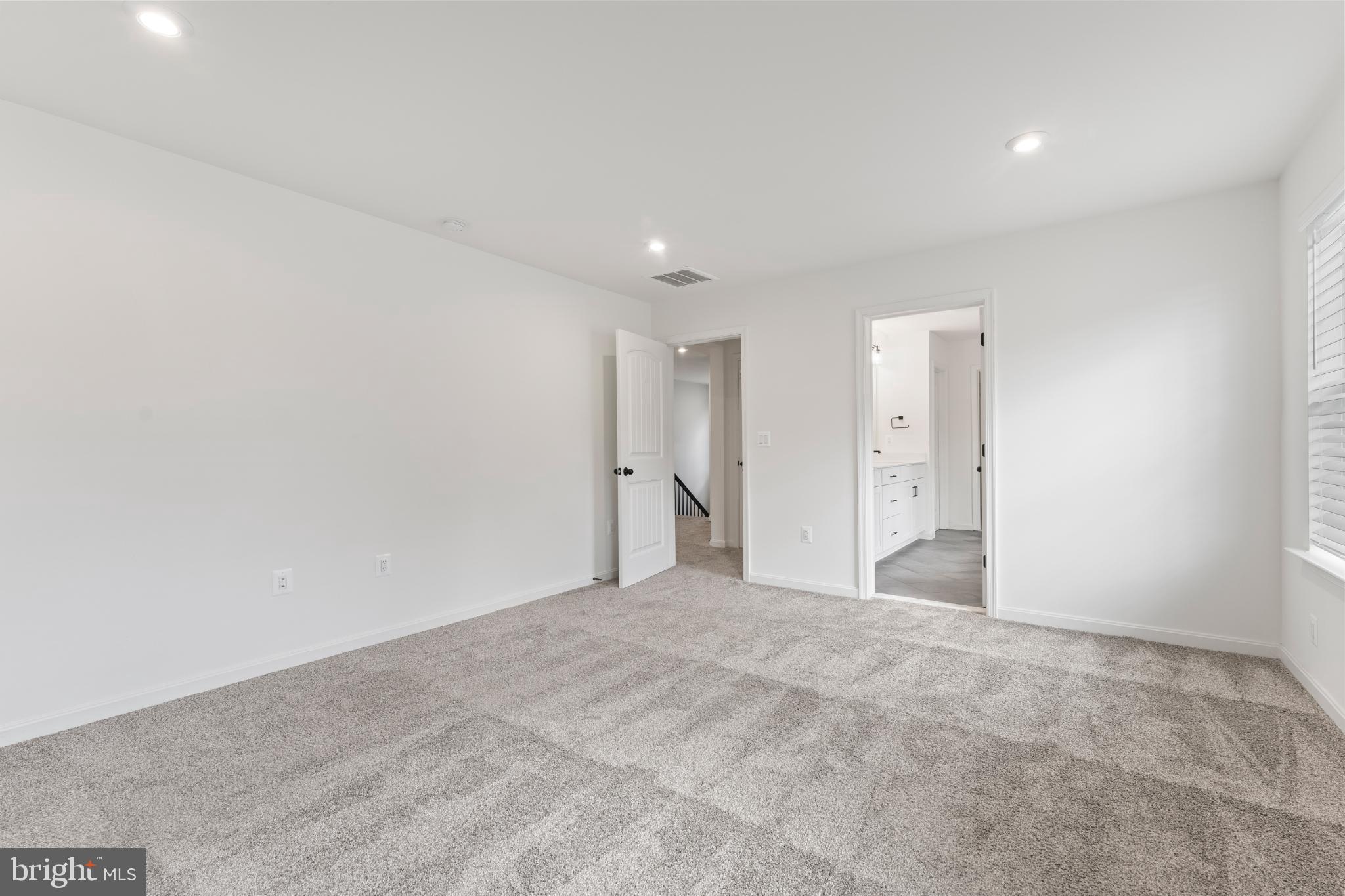 HARRISON VILLAGE - Residential Lease