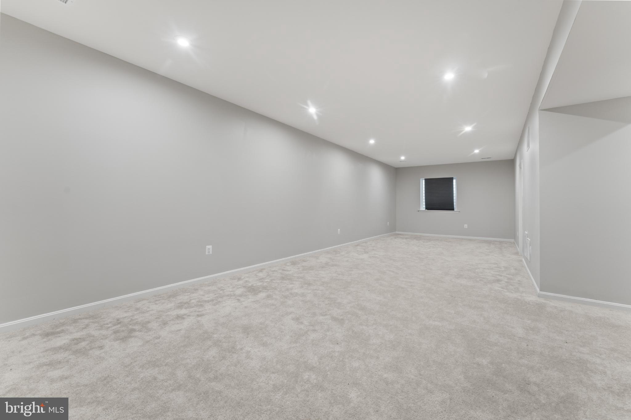 HARRISON VILLAGE - Residential Lease